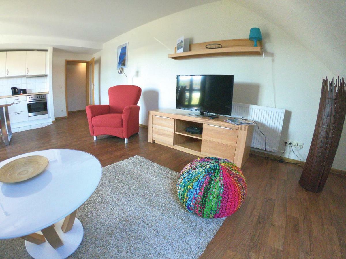 Kuhnle-Tours Ferienwohnung Rechlin Extérieur photo